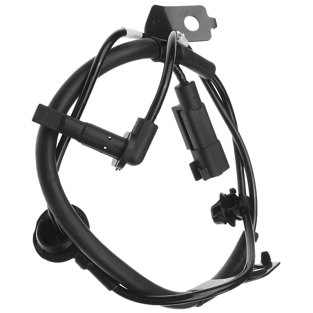 1 шт. Новый датчик скорости переднего левого колеса ABS для Mitsubishi Lancer L4 2.0L 2009 2010 2011 4670A577 4670A203 5S12787