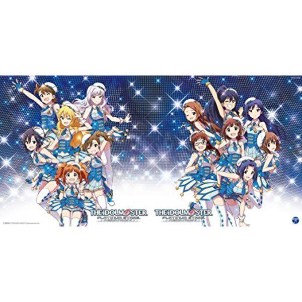 [CD] THE IDOLMaSTER MASTER PLATINUM MASTER 00 Happy! NEW from Japan