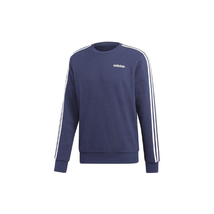 adidas Толстовка Мужская Чернильно-синяя DU0484