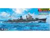 Pit Road Scale Japanese Navy Special Type III Destroyer Ikazuchi 1944 W105 1/700 Akatsuki-class
