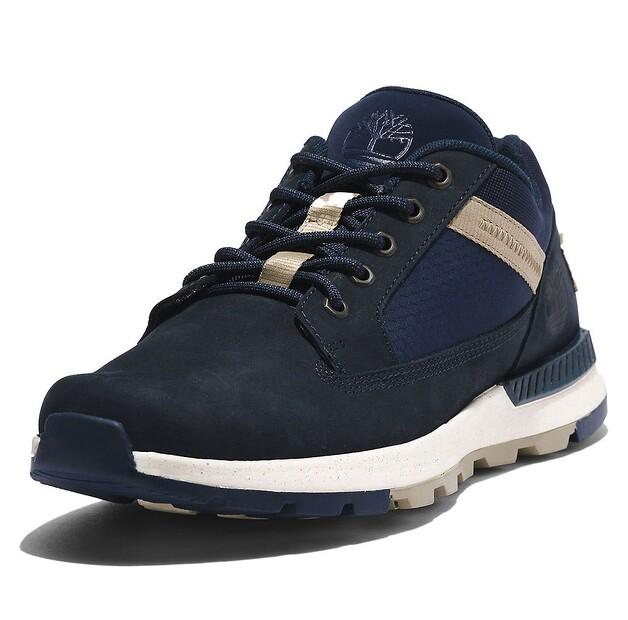 Timberland Killington Trekker Leather ботинки трекинговые