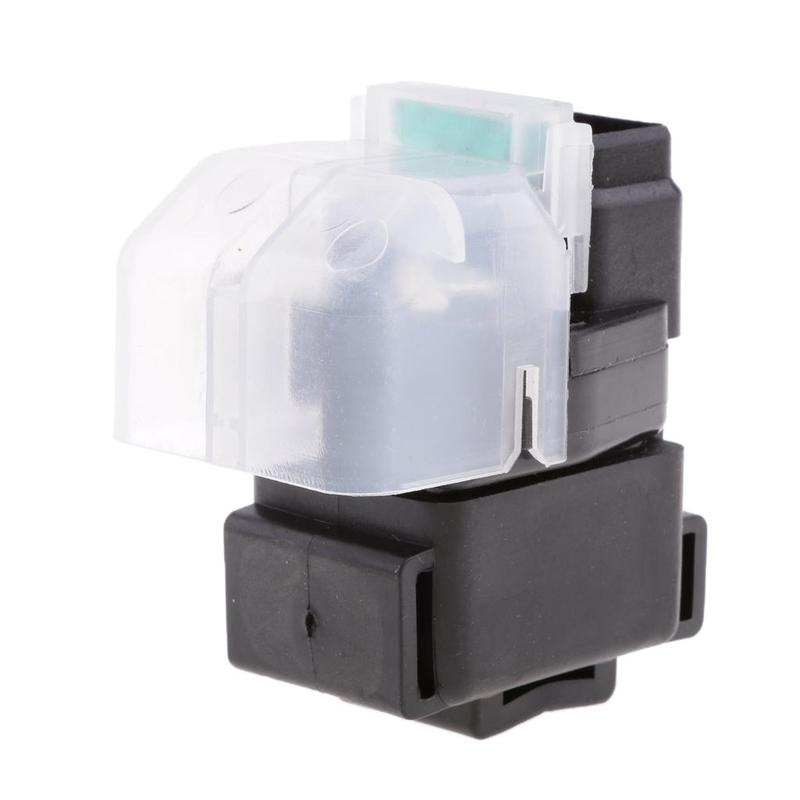 12V STARTER RELAY FITS for SUZUKI -R1000 31800-41G10 2005-2016