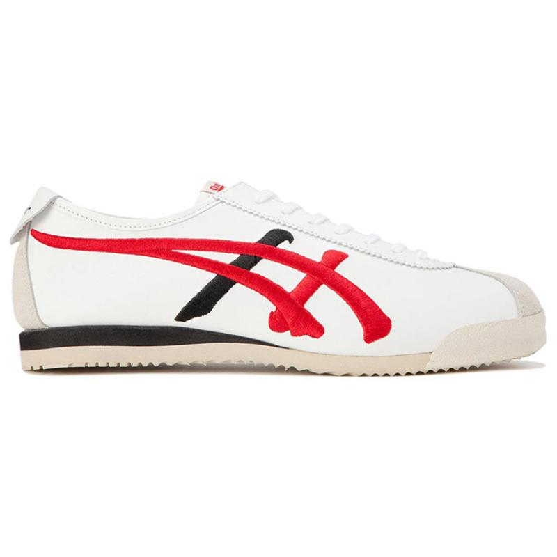 ONITSUKA TIGER Кроссовки Limber Up Nm 'Red White Black' 1183B436-101