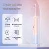 WOLONOW Sonic Electric Toothbrush, 4 Modes 3 Intensities