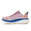 HOKA Clifton 9 Цикламен Сладкая Сирень Женские Кроссовки Фиолетовый 1127896-CSLC