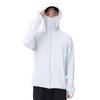 UV Protection Hoodie for Cool Sun Body Long Sleeves [Goodfeel] Men, Cool, Top, Sunscreen, Rashguard, Swimwear, Lightweight, Protection, Coverage,
