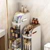 Toilet Storage Cabinets, Bathroom Cabinets, Kitchen Shelves, Bathroom Gap Cabinet Shelf Storage