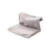 And Cute Hanging Pet Bed for Cats and Soft and This Simple and Stylish Cat Bed Is Perfect for Cats and Stylish, Fluffy, Cats. Simple, Cats. (Gray)
