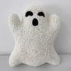 Halloween Ghost Pillow Creative Throw Pillow Party Gift Halloween Soft Pillow Doll Decor Home Bedroom Decoration