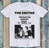 The Smiths On Tour Live Concert Southend Music Funny Gift Tee T Shirt T1705