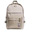 Recycled Polyester Backpack Regular Unisex Light Umber Adidas JF1199