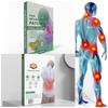 Muscle Tension Herbal Pain Relief Plaster Patch Muscle Neck Back Leg Hand Shoulder Waist Pain Aches Pain Relief Blood Circulation Hot Warm