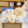 Popular Usage Doll Doll Jiyika Wow Small Eight Plush Toy Cloth Doll Throw Pillow Children and Girls Gift
