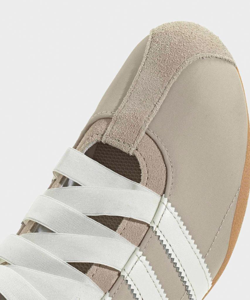 Adidas Tokyo Mary Jane - Khaki:White / Kk2432
