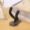 Guitar Wall Mount Hanger Heavy Duty Metal Guitar Holder Bass Ukulele Acoustic Classical Electric Guitar Stand Hook Guitar Accessories