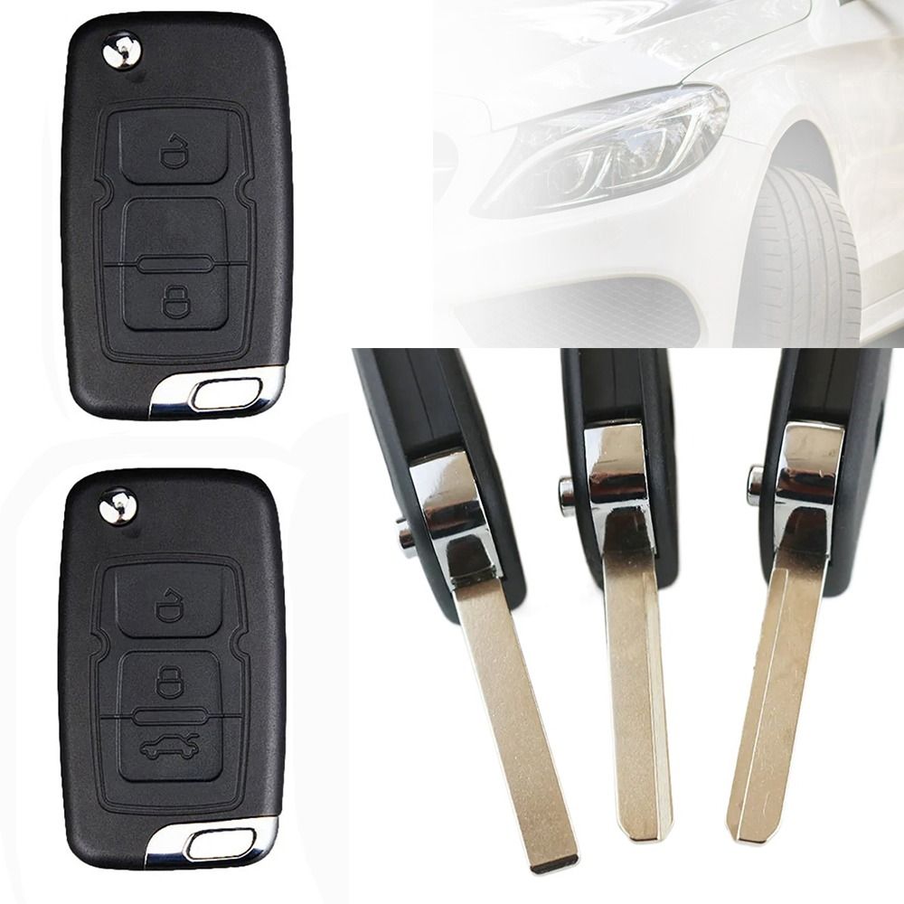Чехол для дистанционного ключа с 2/3 кнопками для Geely/Emgrand EC7 GC715 EC718/Englon SC3 SC5 SC7/Free Cruiser GX7