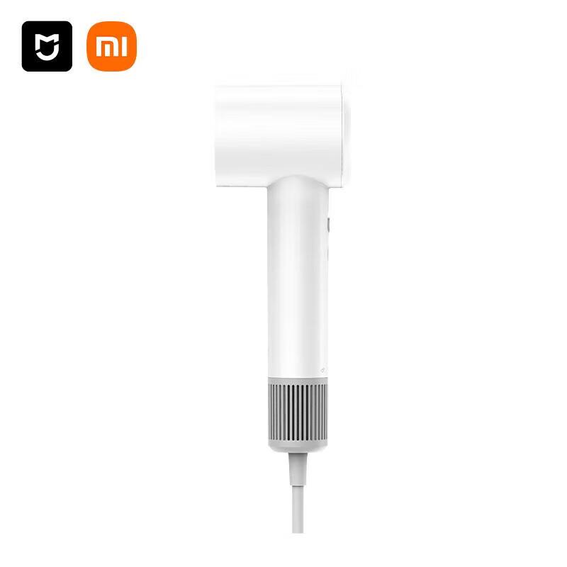 Высокоскоростной фен Xiaomi Mijia H501 SE Штепсель CN (адаптер в комплекте)