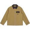 New Jackets & Coats Men's Brown 10027970-A01