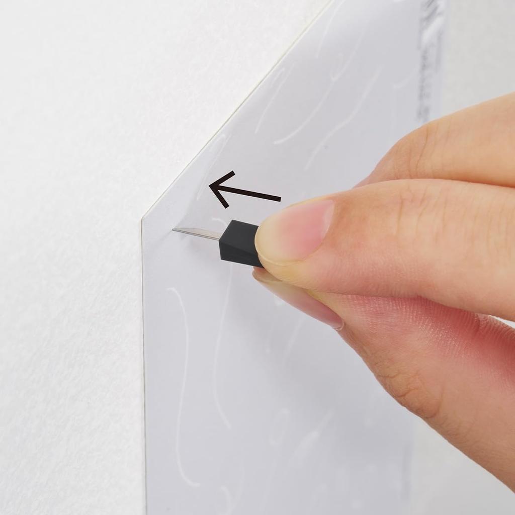 Плюс Д Ниндзя Пин Мини 12П Прозрачный (+д) D-333-CL