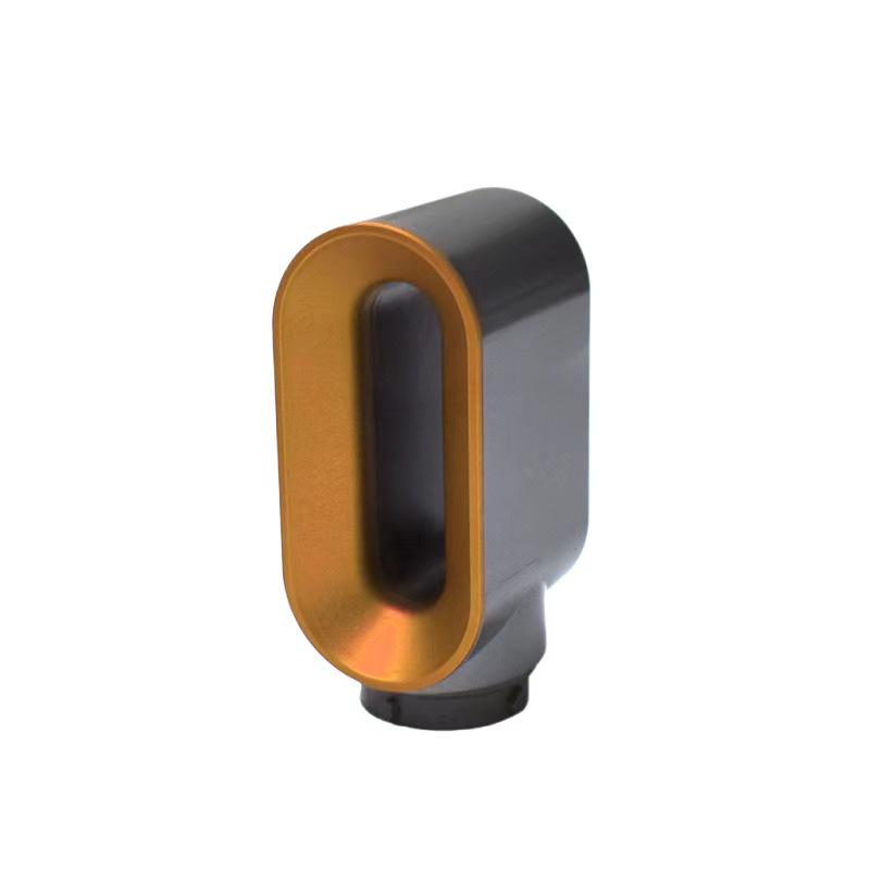 Совместимые насадки для Dyson: Плойка, Щетка для предварительной укладки, Диффузор, Разглаживающая щетка, Насадка для завивки