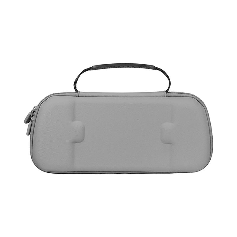 For Asus Rog Ally X Portable Game Console Case Storage Bag For Rog Ally X Shockproof Protective Consoles Bags Accessories