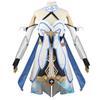  Lumine Cosplay Costume Dress Suit Outfits Women Halloween Carnival Party Clothes Game