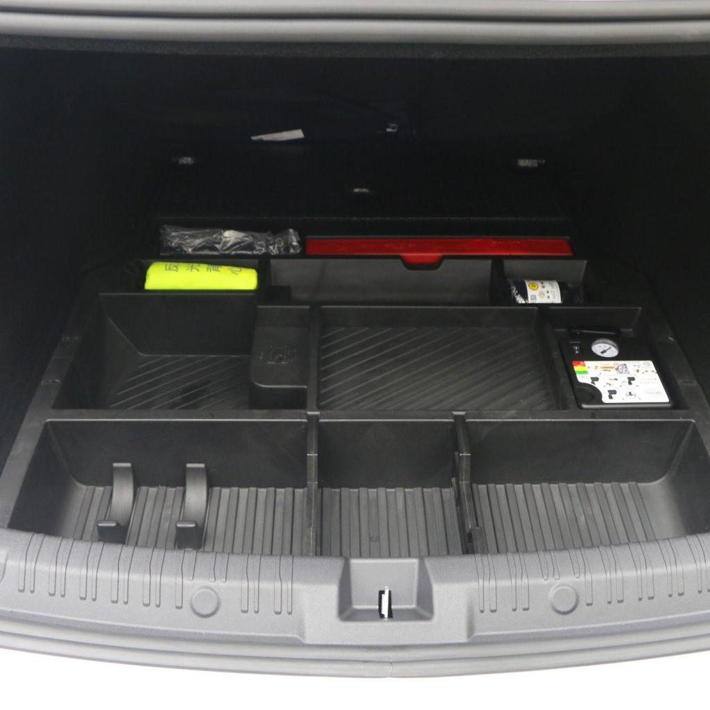 Ящик для хранения в багажнике BYD Qin L DM-i на 24 мода