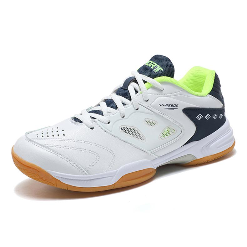 Men's Sports Shoes Basketball ShoesBadminton Shoes Men Volleyball Table Tennis Tenis Shoes Handball Training Sport Sneakers Big