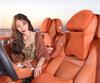 Разработанная для Maybach M9, M8 и M7, эта подушка-подголовник для автомобиля повышает комфорт в вашем транспортном средстве.