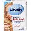DM Mivolis Biotin 60st