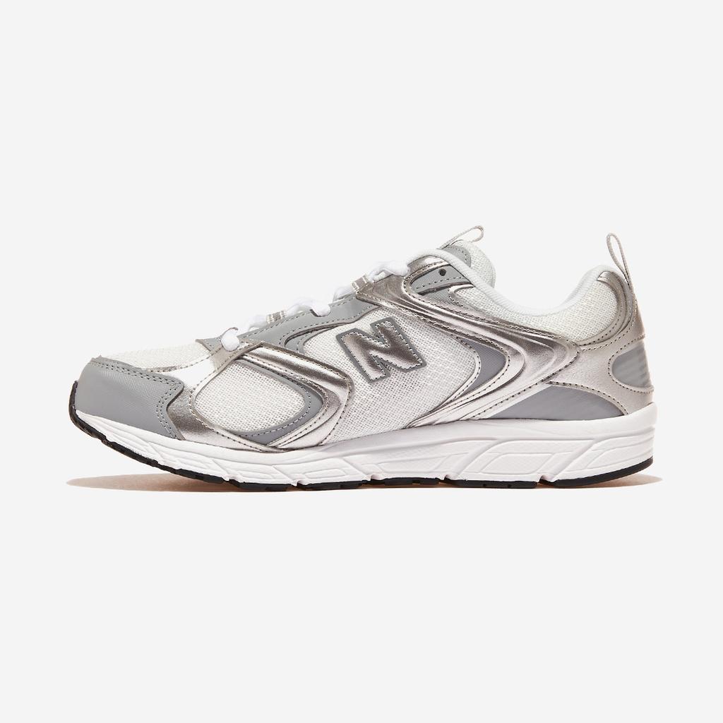 [New Balance] Lifestyle Sneakers [M4081G8-1G8]