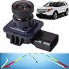 Камера заднего вида для парковки для 2011-2015 Ford Explorer EB5Z-19G490-A DB5Z19G490A с линиями разметки