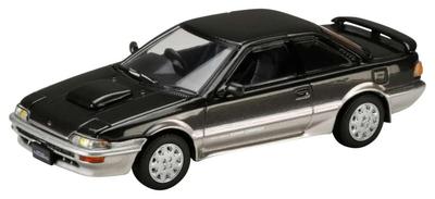 HJ64 1/64 Toyota Sprinter Trueno GT-Z AE92 Shooting Toning II Готовое изделие