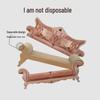 Luxury Vintage Sofa Cat Scratcher & Bed