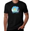 All You Need Is Agnes Water In Australia Tshirt Casual Streetwear Short Sleeve Tee