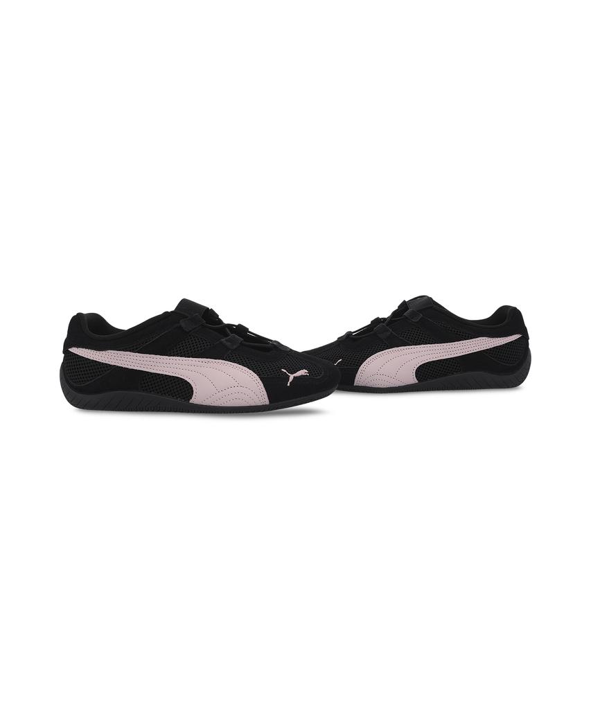 Puma Speedcat Go Женские - Черный: Сиреневый Туман / 403589-12