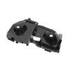 Right Side Front Bumper Cover Retainer Bracket Plastic For Mazda - CX-30