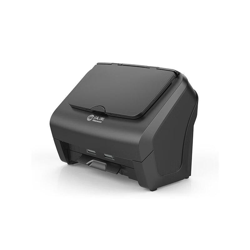 Hanvon HW-S5260 A3/A4 Duplex Document Scanner CN plug (adapter included)