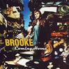 CD BROOKE - Coming Home CTCM65080 Connoiseur Reco 2003 Japan ObiRock Used