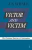 Книга Victor and Victim : The Christian Doctrine of Redemption