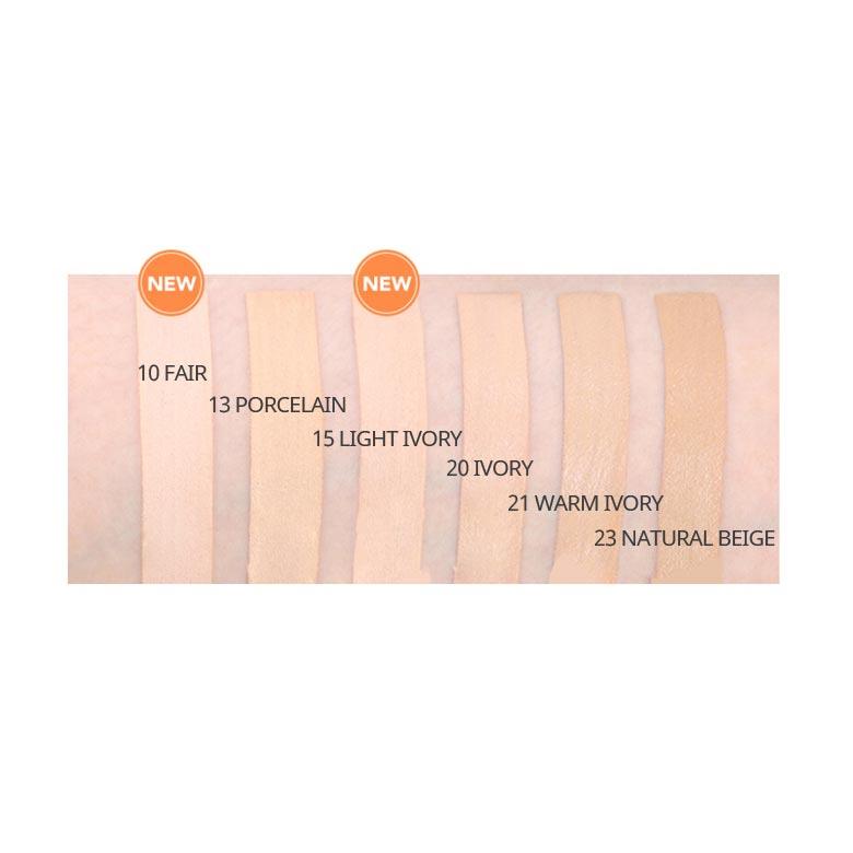 WAKEMAKE Консилер Defining Cover Concealer 6 г