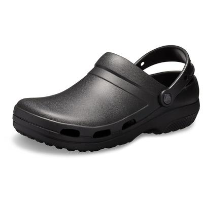 [CROCS] Сандалии Specialist 2.0 Vent Clog Черные 27 см