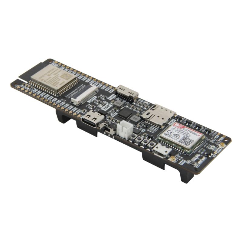 T-SIM7080G-S3 ESP32-S3 SIM7080 Беспроводная WiFi-совместимая плата разработки 5.0 -M -Iot h 16MB PSRAM 8M
