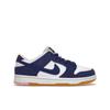 Dunk Low SB PS Los Angeles Dodgers Kids Sneakers Blue Deep-Royal-Blue White DN3675-401