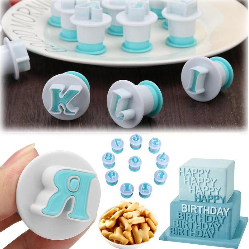 Plastic Lattice Dough Roller Cutter for Baking and Cake Molds