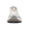 Li Ning Beyond Infinity Lightweight Slip-Resistant Durable Casual Sneakers Women Sneakers Light-Yellow Gray AZGS054-2