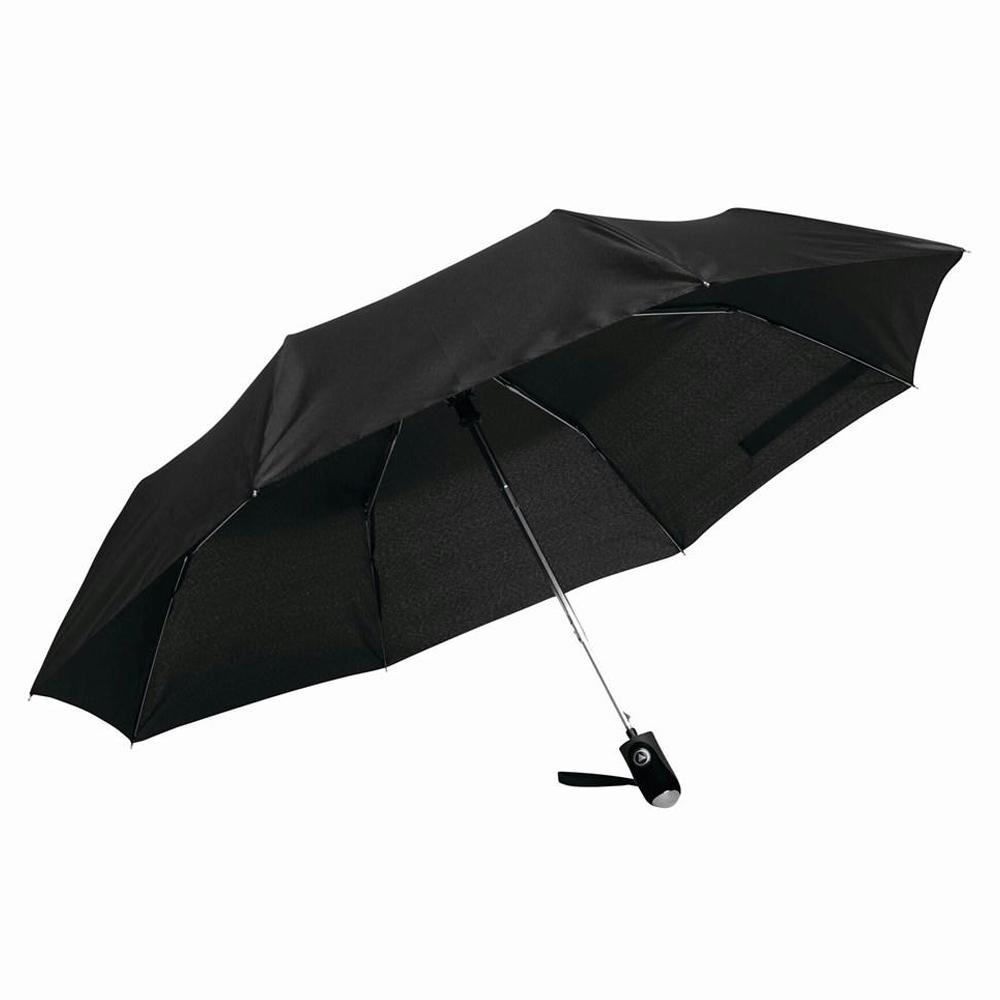 L-Merch Автоматический складной зонт