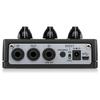 Tc Electronic Гитарный предусилитель технология TC Ampworx 2-канальный дизайн независимый буст официальный импульсный отклик Celestion выход на наушники модель с высоким гейном V550 PREAMP
