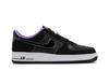 Men's Sneakers Nike Air Force 1 Low '07 LV8 World Champ Black Purple Black/Iron Grey/White/Black