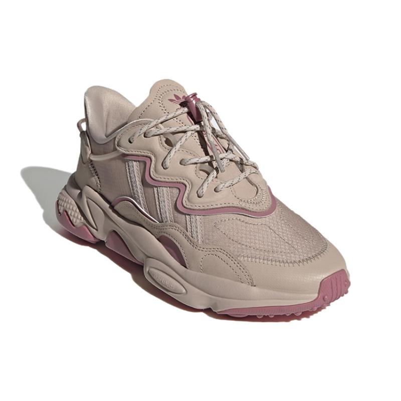 adidas Женские кроссовки Ozweego 'Wonder Taupe' HQ8544